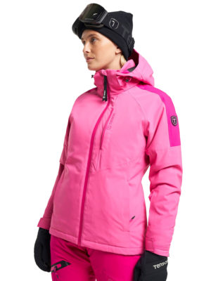 Tenson Core Ski Jacket Naisten Laskettelutakki