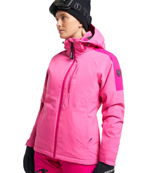 Tenson Core Ski Jacket Women's Ski Jacket