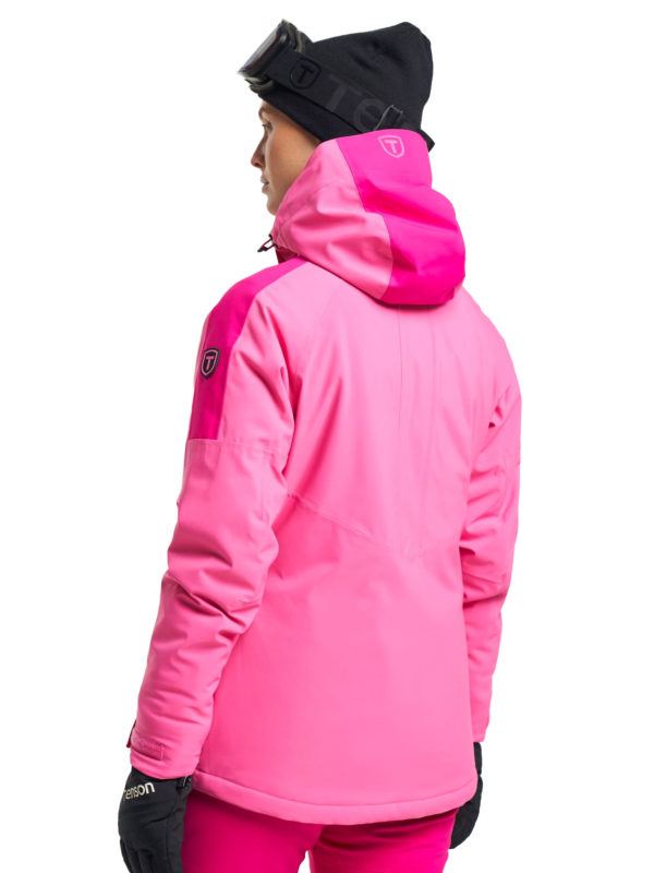 Tenson Core Ski Jacket Naisten Laskettelutakki - Image 2