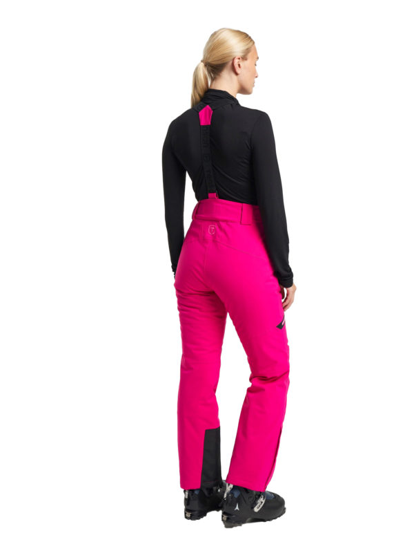 Tenson Core Ski Pants Naisten Lasketteluhousut - Image 3
