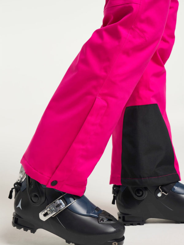 Tenson Core Ski Pants Naisten Lasketteluhousut - Image 5