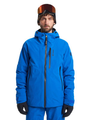Tenson Prime Pro Ski Jacket Miesten Laskettelutakki