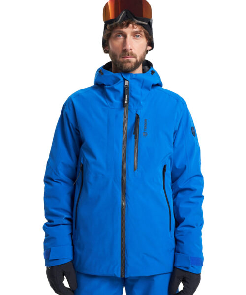 Tenson Prime Pro Men's Ski Jacket