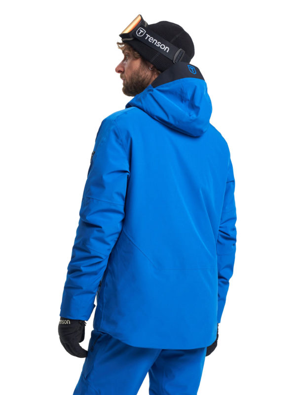 Tenson Prime Pro Men's Ski Jacket - Image 2