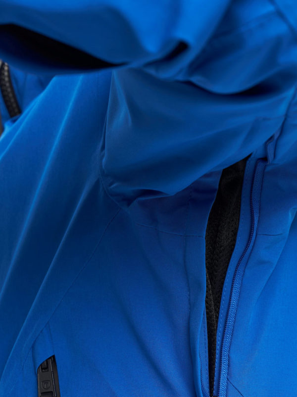 Tenson Prime Pro Men's Ski Jacket - Image 4