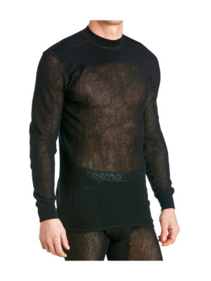 Termo Woolnet Jumper Long Sleeve Unisex Kerrastopaita