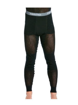 Termo Woolnet Long Johns Unisex Kerrastohousut