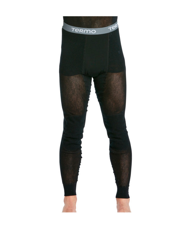 Termo Woolnet Long Johns Unisex Kerrastohousut
