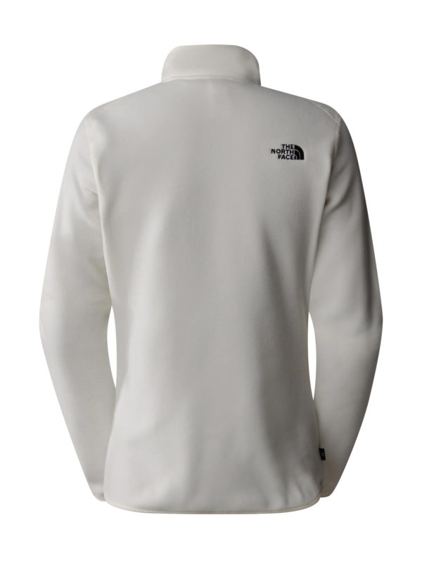 The North Face 100 Glacier 1/4 Zip Women's Fleece - Image 6