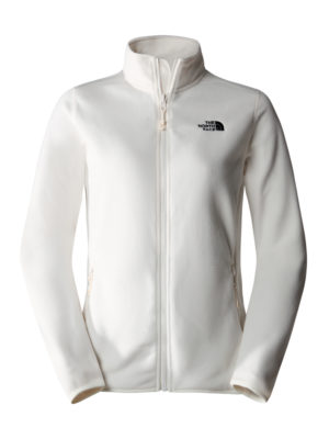 The North Face 100 Glacier Fz Naisten Fleece