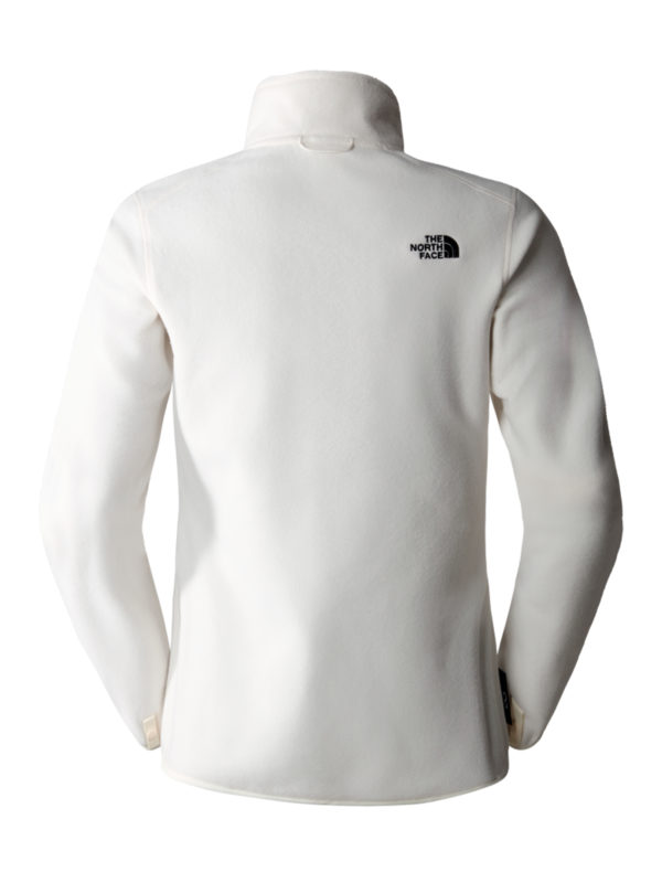 The North Face 100 Glacier Fz Naisten Fleece - Image 2