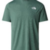 DUCK GREEN