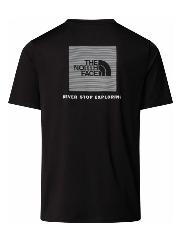 The North Face 24/7 Box Miesten T-paita - Image 4