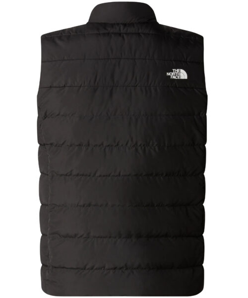 The-North-Face-Aconcagua-Gilet-Miesten-Toppaliivi-TNF-Black-Back