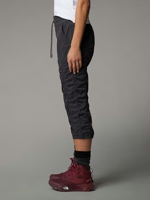 The North Face Aphrodite 2.0 Women's Capri Joggers - Image 4