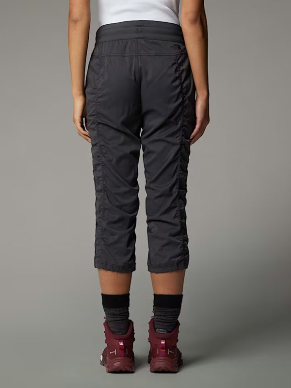 The North Face Aphrodite 2.0 Women's Capri Joggers - Image 5