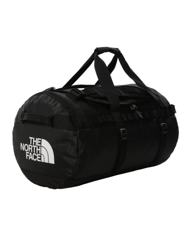 The North Face Base Camp Duffel 71L Laukku - Image 3