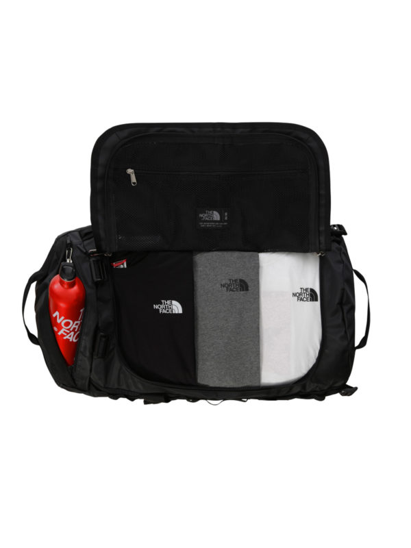 The North Face Base Camp Duffel 71L Laukku - Image 6