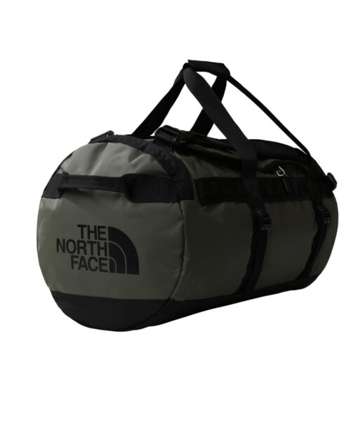The North Face Base Camp Duffel 71L Laukku