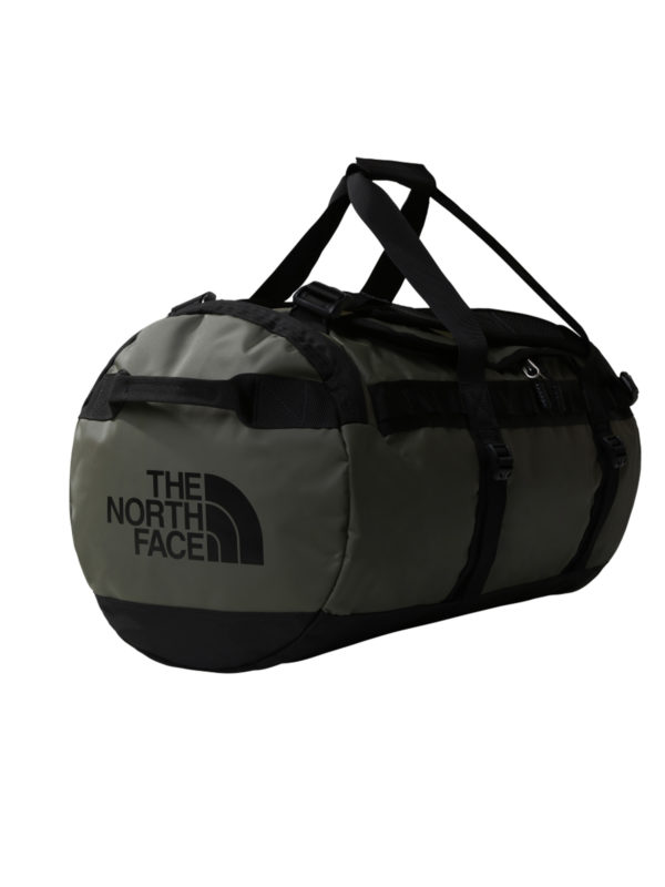 The North Face Base Camp Duffel 71L Laukku
