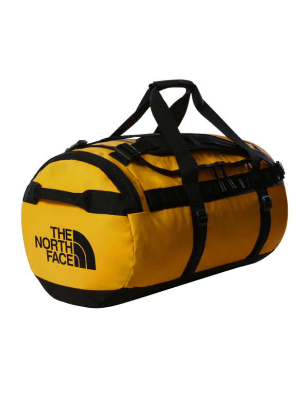 The North Face Base Camp Duffel 71L Laukku - Image 4