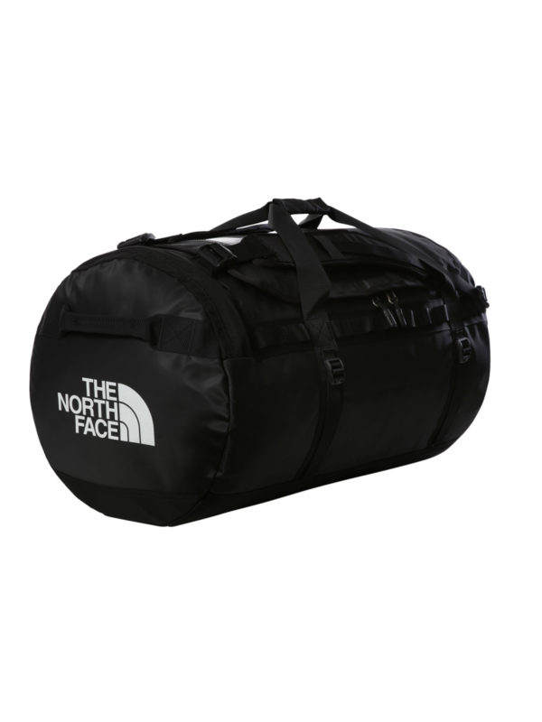 The North Face Base Camp Duffel 95L Bag - Image 7