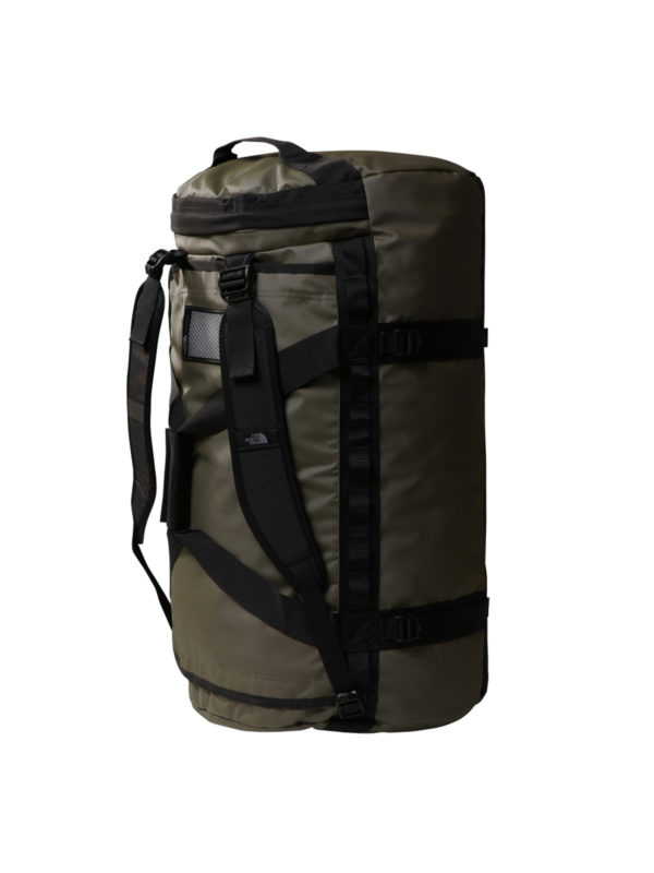 The North Face Base Camp Duffel 95L Bag - Image 3