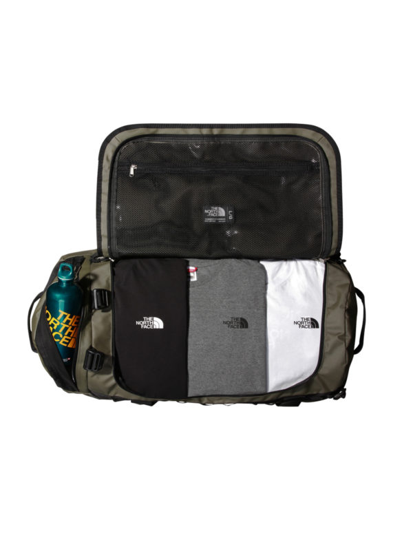 The North Face Base Camp Duffel 95L Bag - Image 4