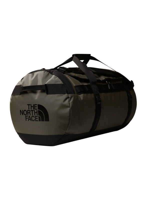 The North Face Base Camp Duffel 95L Bag - Image 2