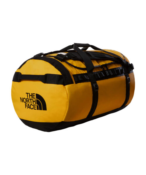 The North Face Base Camp Duffel 95L Laukku