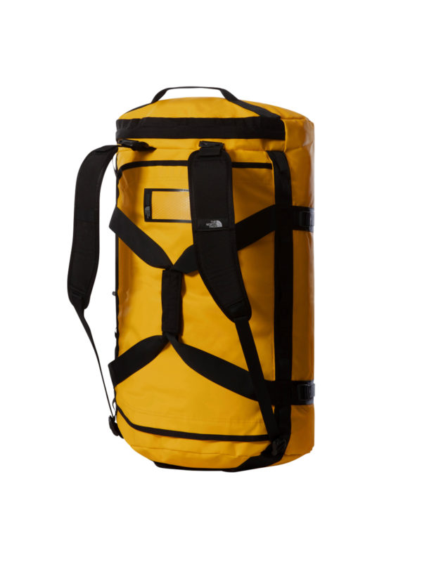The North Face Base Camp Duffel 95L Bag - Image 6