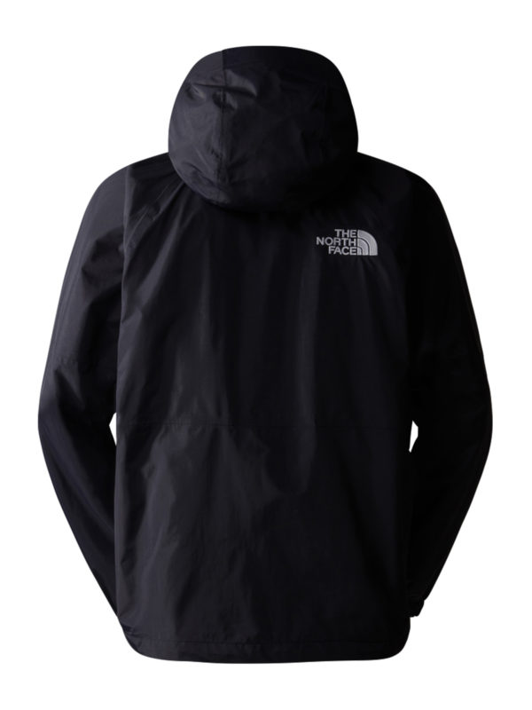 The North Face Build Up Jacket Men's - Image 5