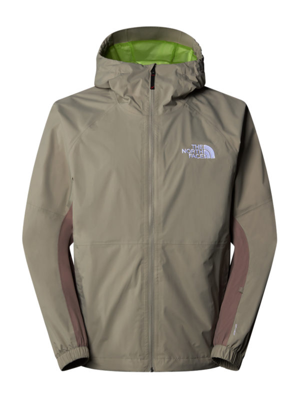 The North Face Build Up Jacket Men's - Image 2