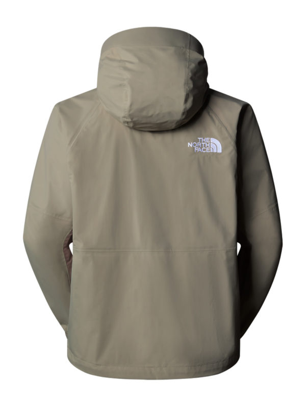 The North Face Build Up Jacket Men's - Image 3