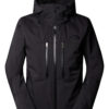 TNF BLACK