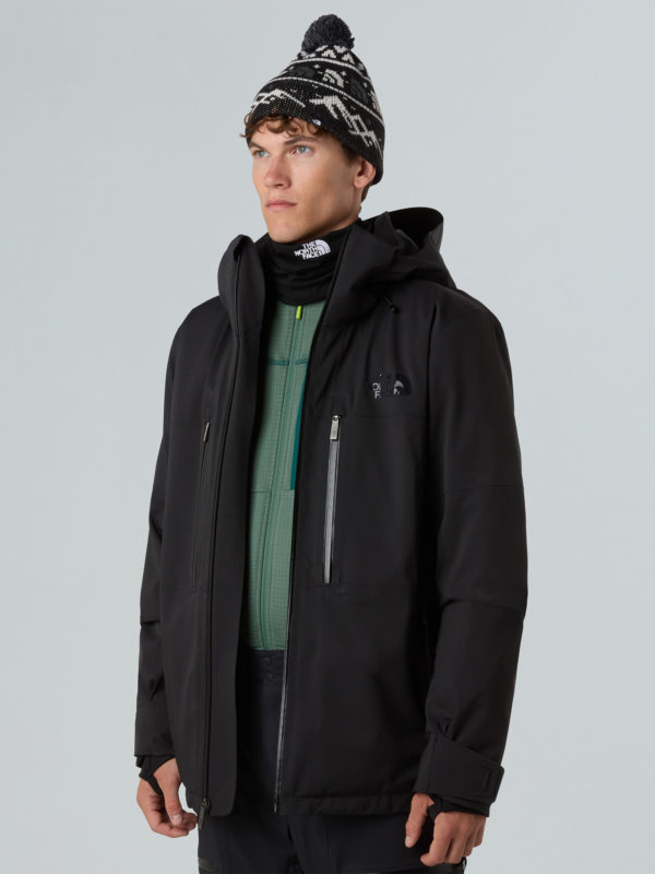 The North Face Chakal Jacket Miesten Laskettelutakki - Image 3