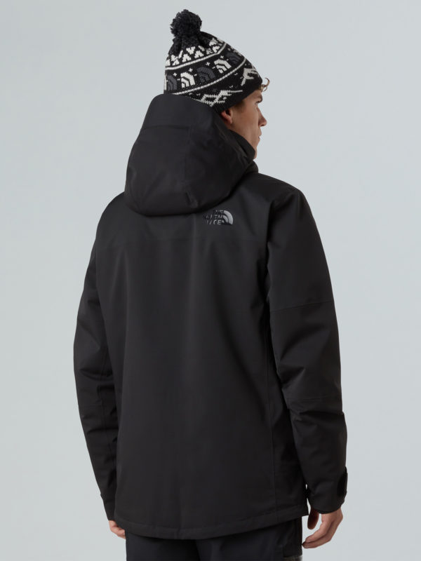 The North Face Chakal Jacket Miesten Laskettelutakki - Image 4