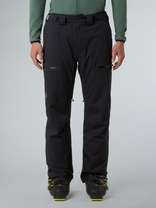 The North Face Chakal Pant Miesten Lasketteluhousut - Image 3