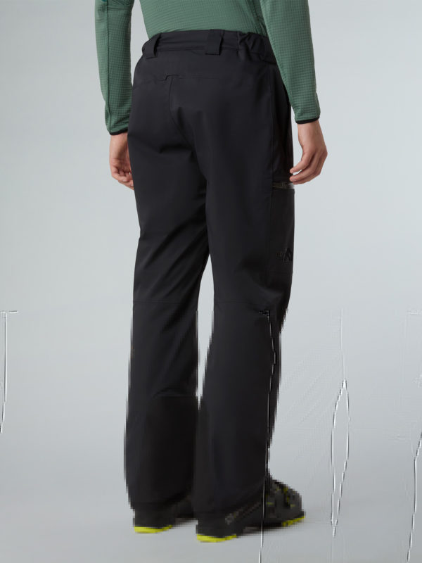The North Face Chakal Pant Miesten Lasketteluhousut - Image 5