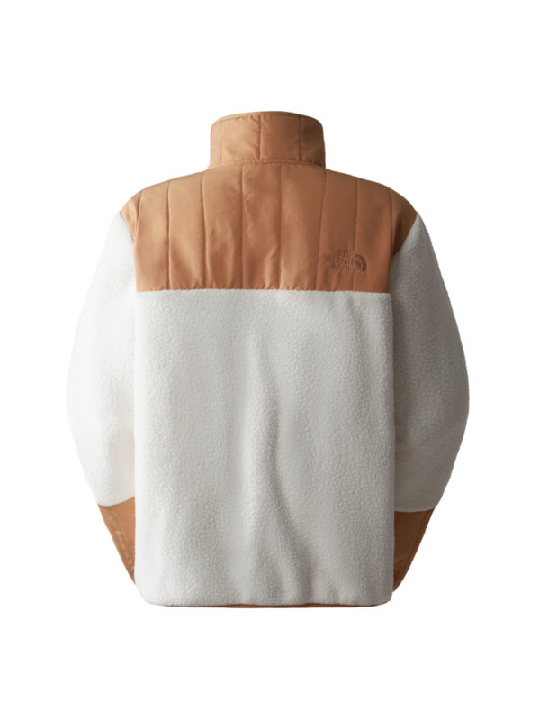 The North Face Cragmont Fleece 1/4 Snap Naisten Fleece - Image 2
