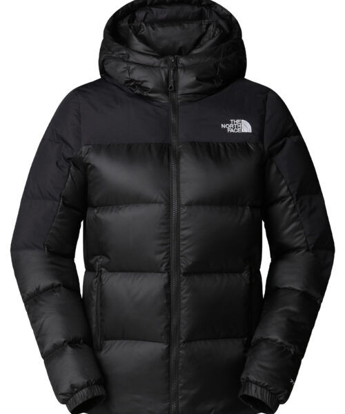 The North Face Diablo 2.0 Women's Hooded Down Jacket