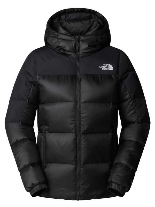 The North Face Diablo 2.0 Women's Hooded Down Jacket