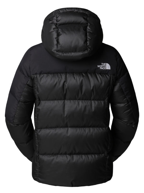 The North Face Diablo 2.0 Women's Hooded Down Jacket - Image 4