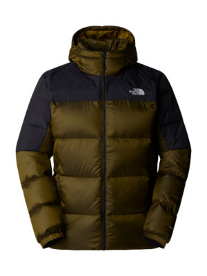 The North Face Diablo Down 2.0 Miesten Untuvatakki