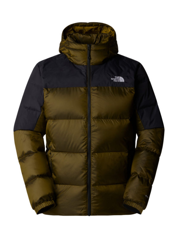 The North Face Diablo Down 2.0 Miesten Untuvatakki
