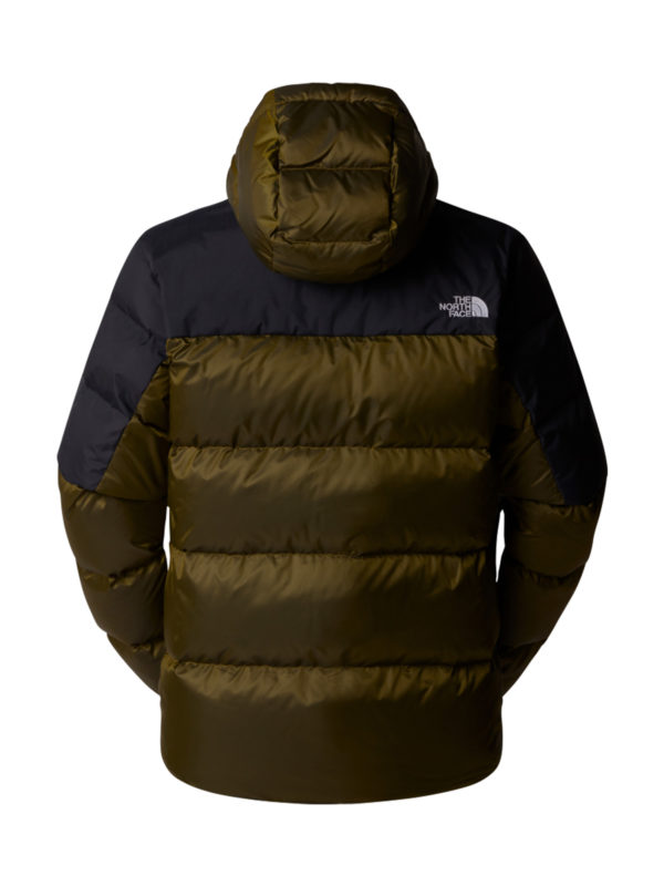 The North Face Diablo Down 2.0 Miesten Untuvatakki - Image 5