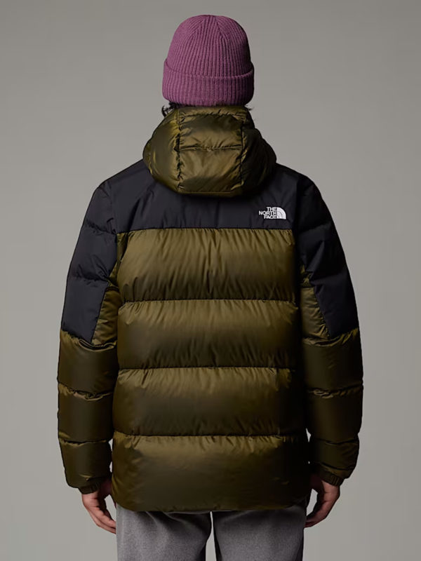 The North Face Diablo Down 2.0 Miesten Untuvatakki - Image 3