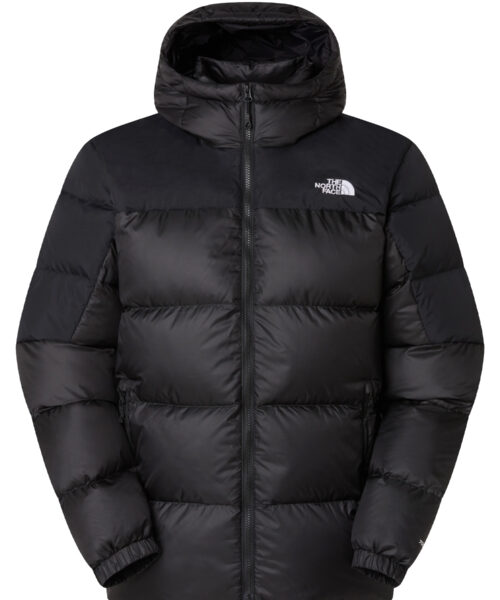 The North Face Diablo Down 2.0 Miesten Untuvatakki