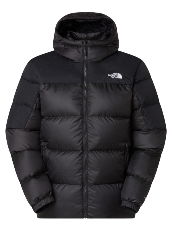 The North Face Diablo Down 2.0 Miesten Untuvatakki