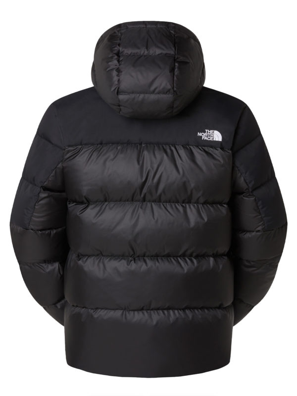 The North Face Diablo Down 2.0 Miesten Untuvatakki - Image 4